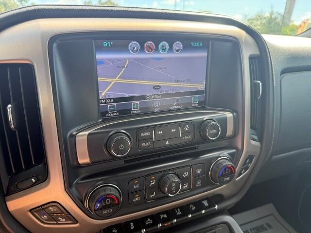 2019 GMC Sierra 2500HD Denali Punta Gorda FL