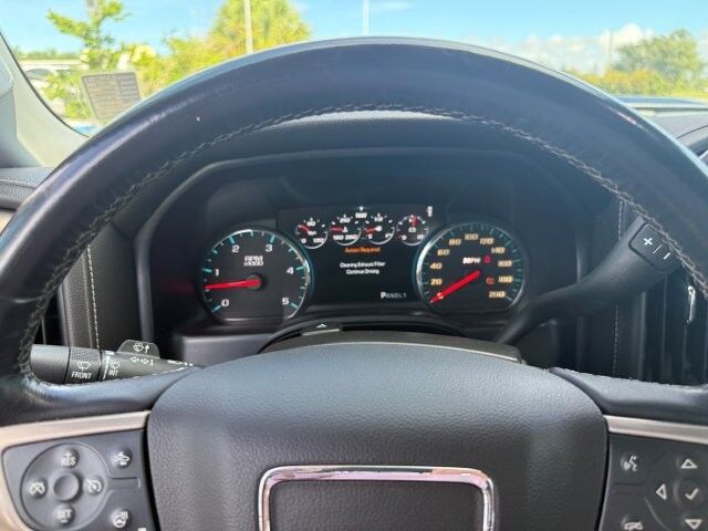 2019 GMC Sierra 2500HD Denali Punta Gorda FL