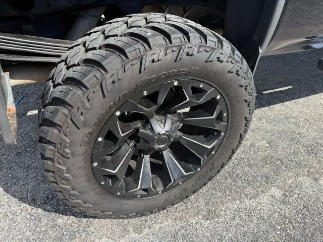 2019 GMC Sierra 2500HD Denali Punta Gorda FL