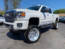 2019_GMC_Sierra 2500HD_Denali_ Raleigh NC