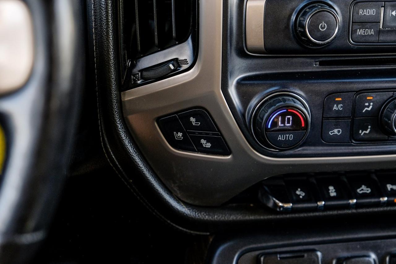 2019 GMC Sierra 2500HD Denali Richardson TX