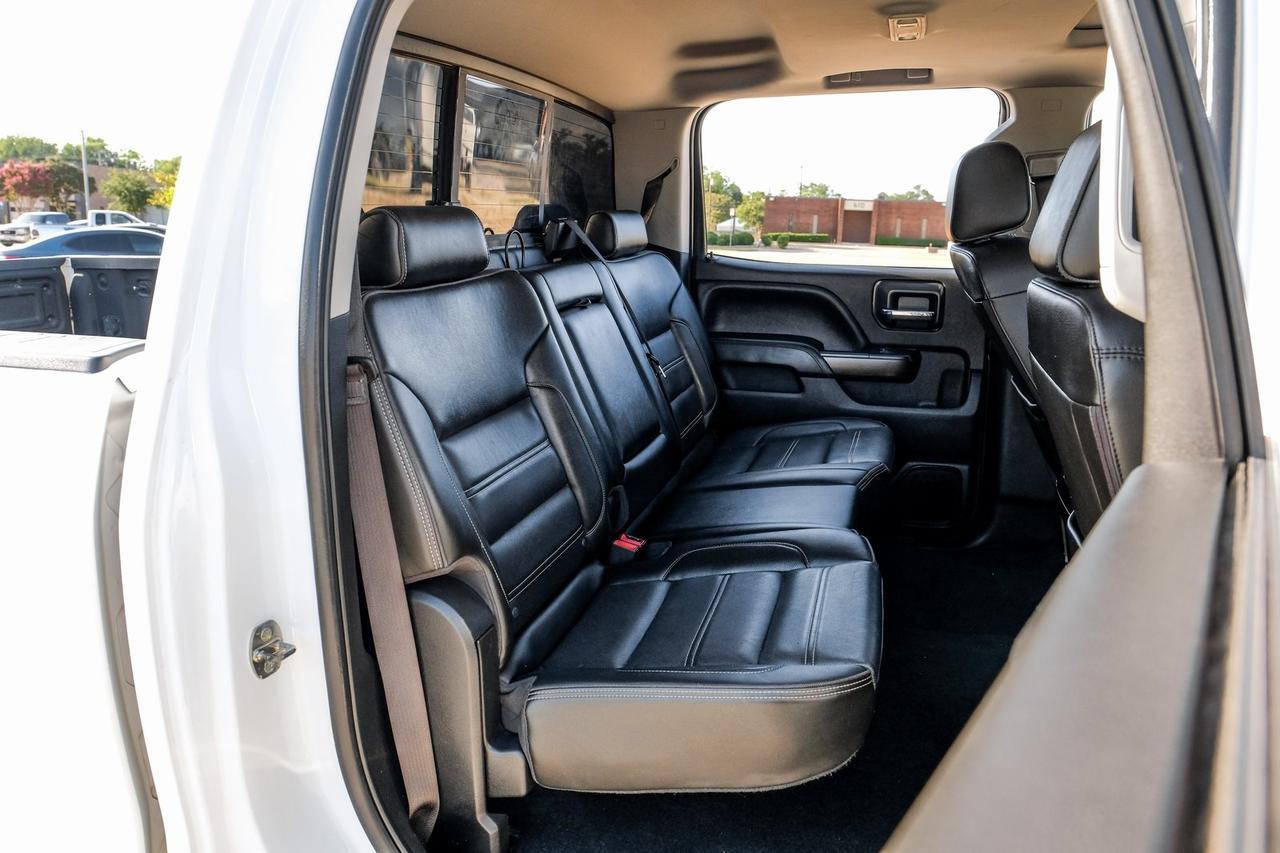 2019 GMC Sierra 2500HD Denali Richardson TX