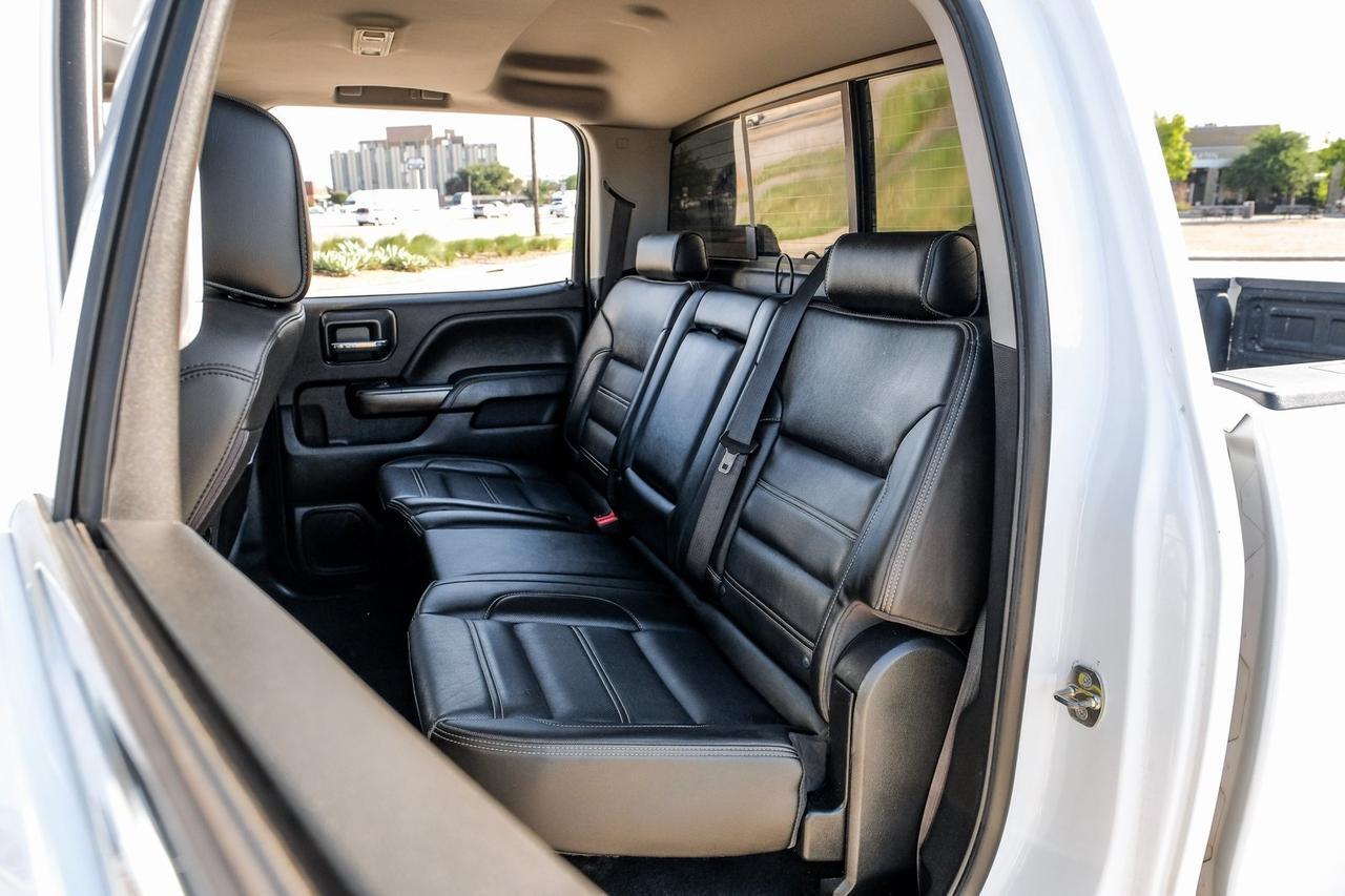 2019 GMC Sierra 2500HD Denali Richardson TX