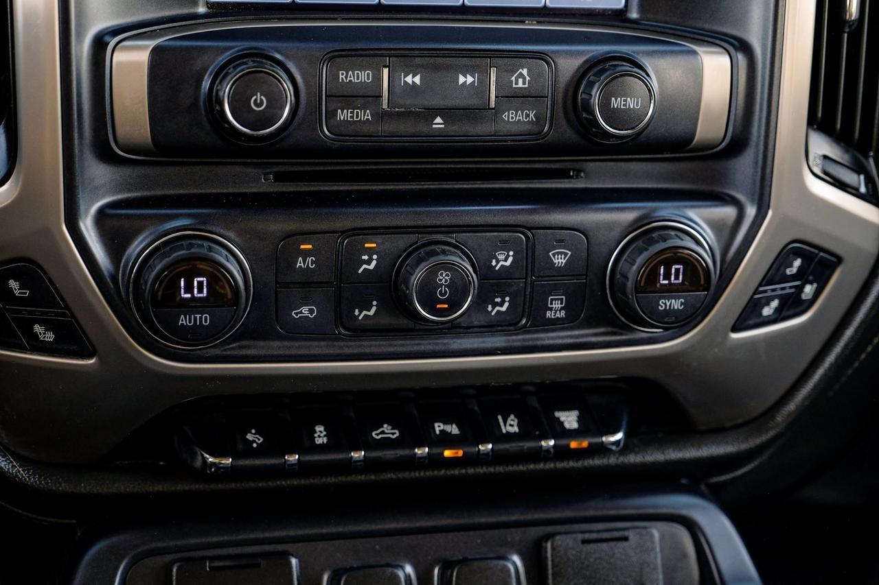 2019 GMC Sierra 2500HD Denali Richardson TX