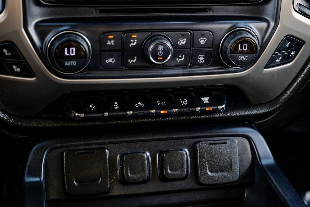 2019 GMC Sierra 2500HD Denali Richardson TX