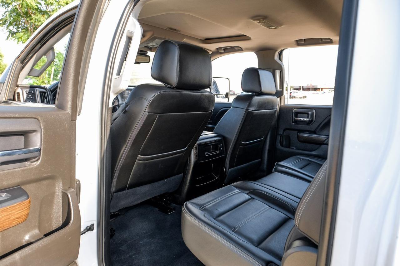 2019 GMC Sierra 2500HD Denali Richardson TX