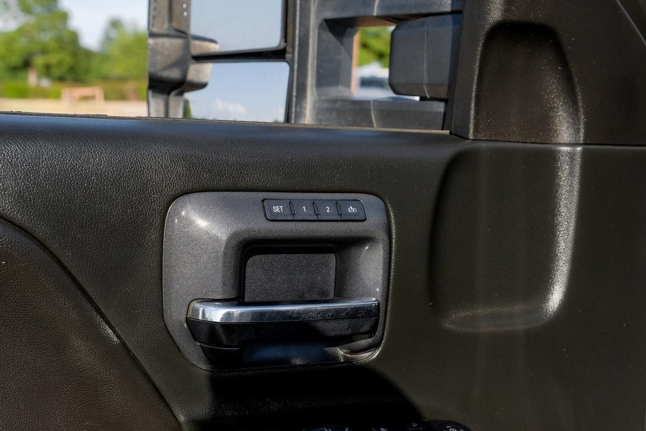 2019 GMC Sierra 2500HD Denali Richardson TX