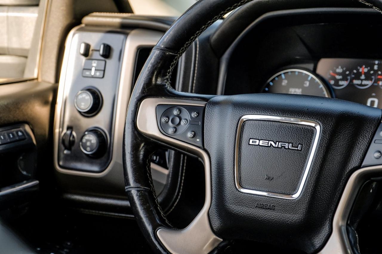 2019 GMC Sierra 2500HD Denali Richardson TX
