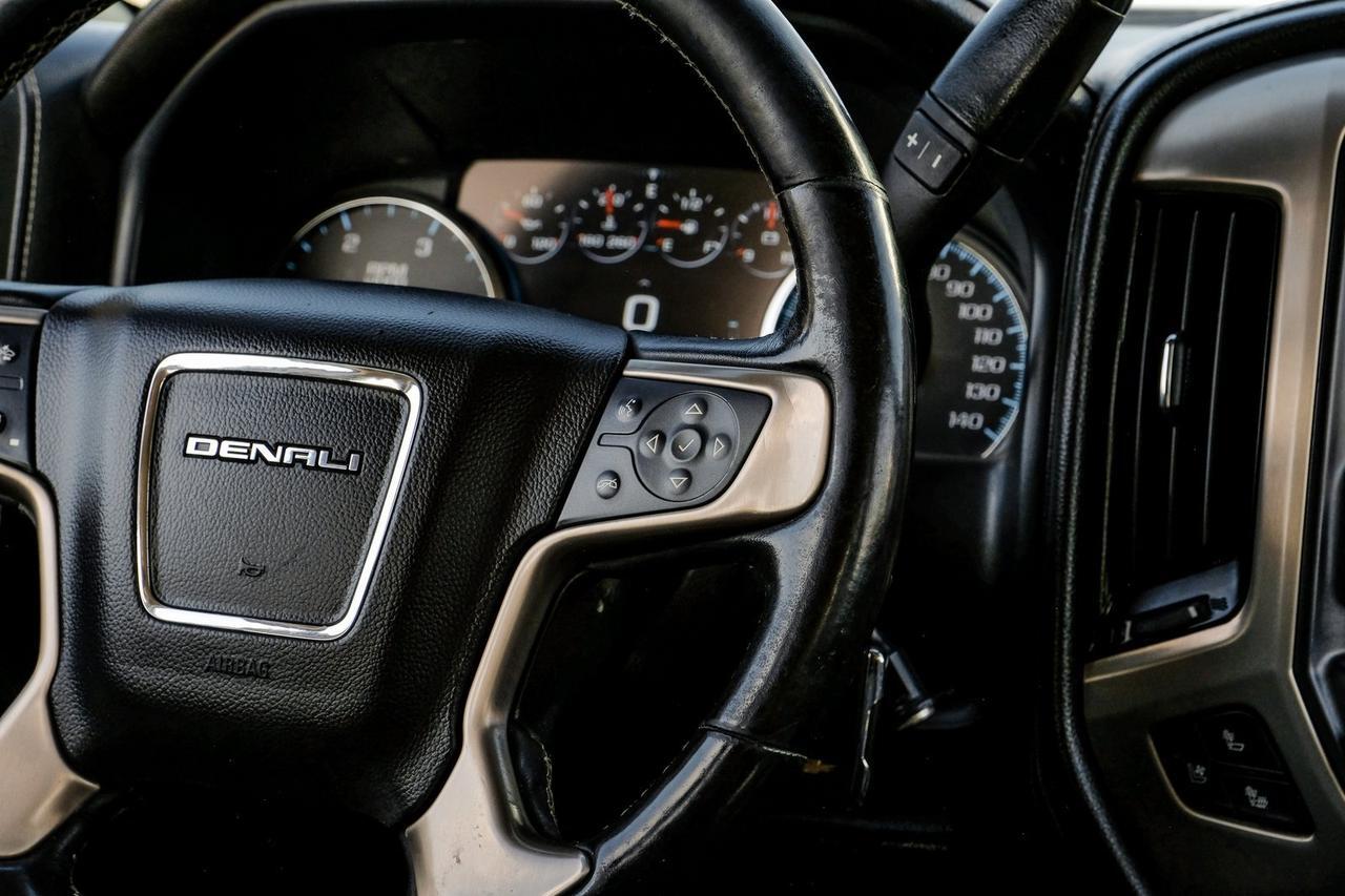 2019 GMC Sierra 2500HD Denali Richardson TX