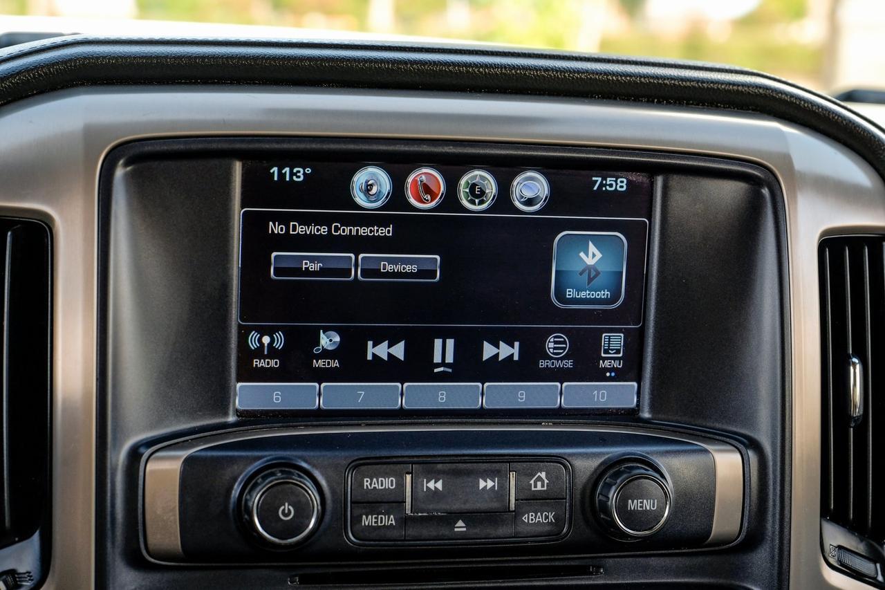 2019 GMC Sierra 2500HD Denali Richardson TX