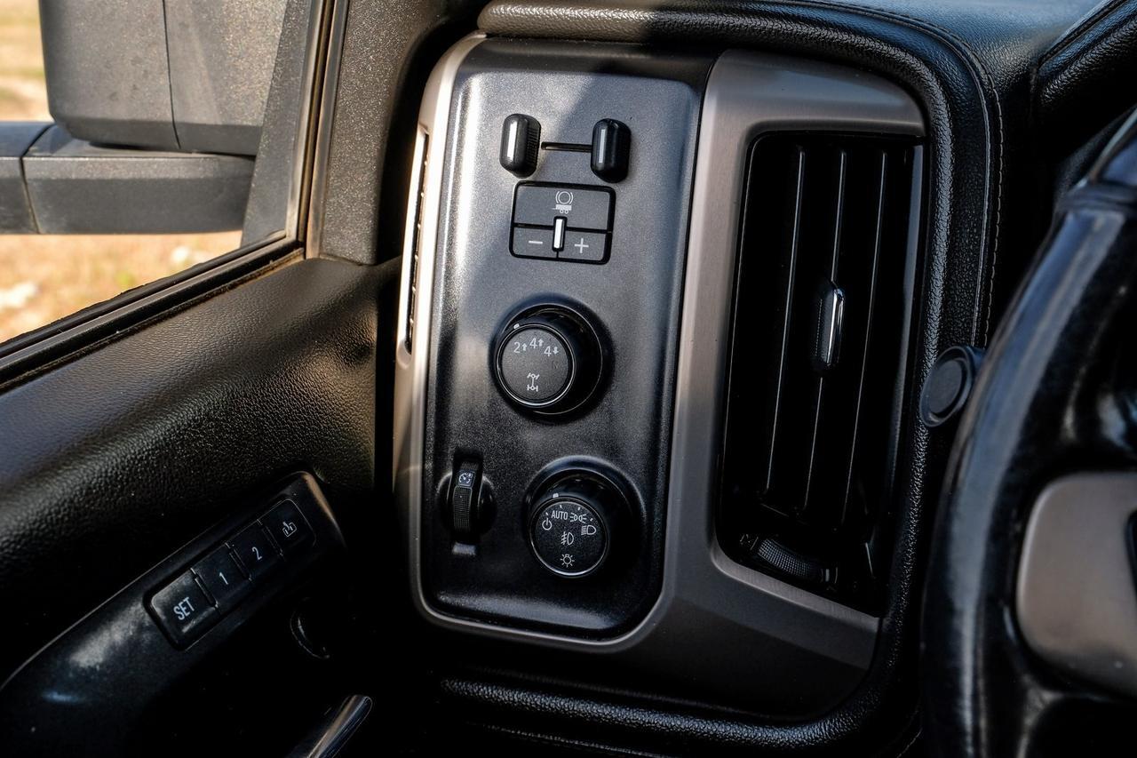2019 GMC Sierra 2500HD Denali Richardson TX