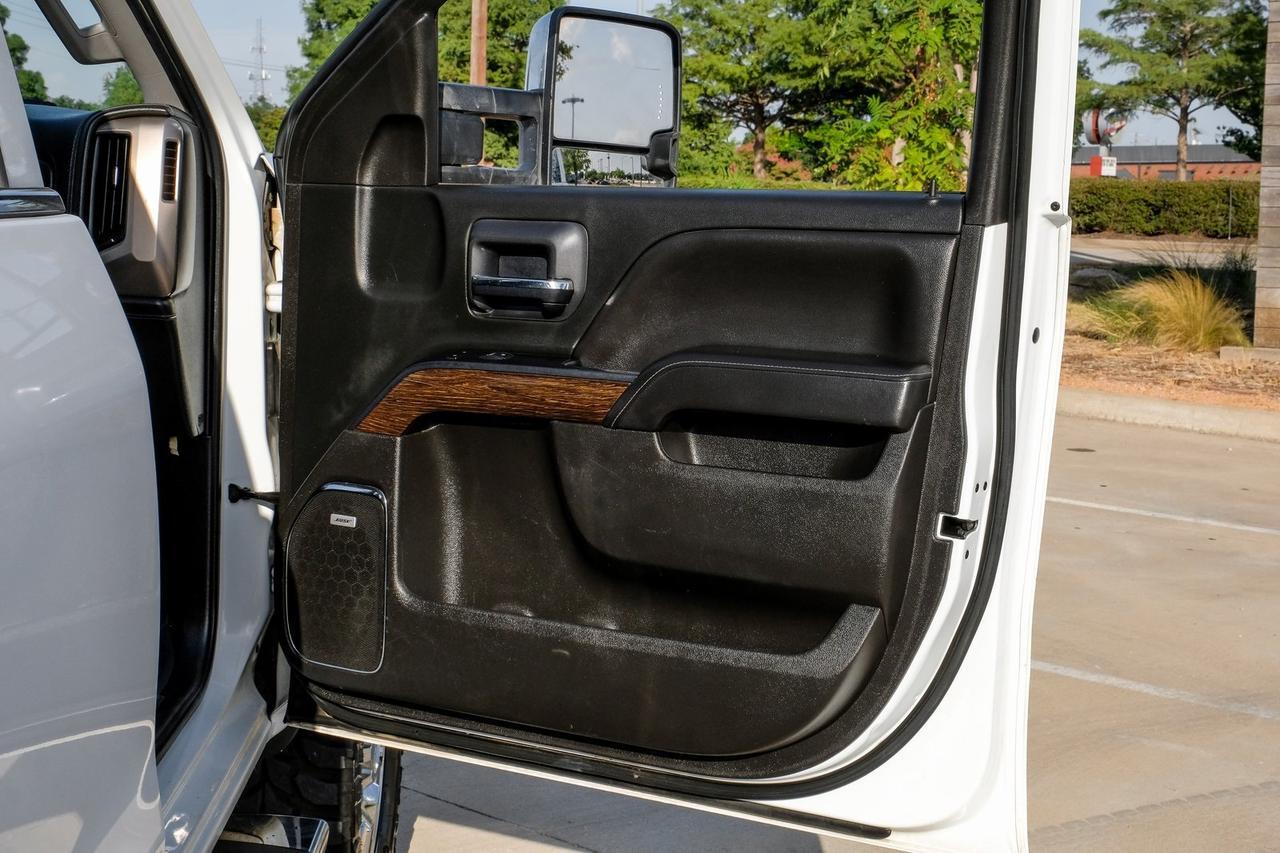 2019 GMC Sierra 2500HD Denali Richardson TX