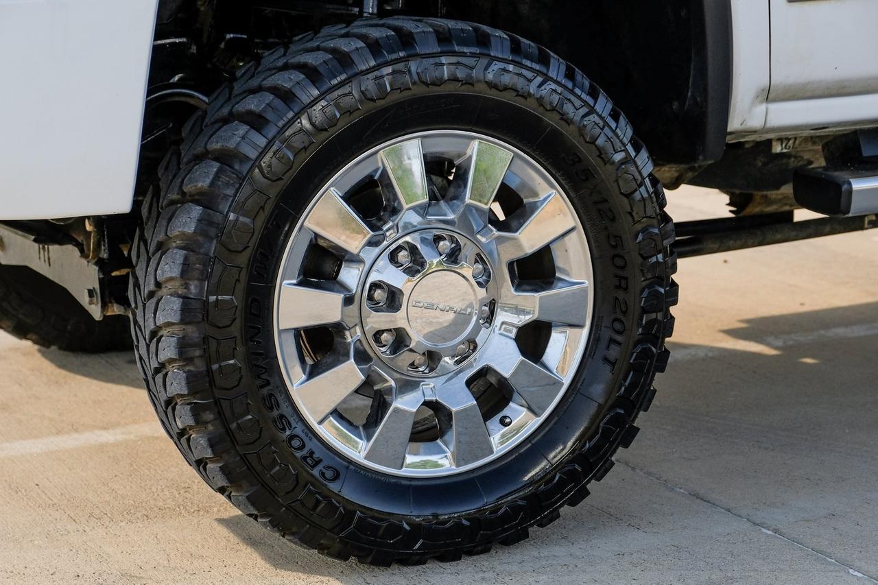 2019 GMC Sierra 2500HD Denali Richardson TX
