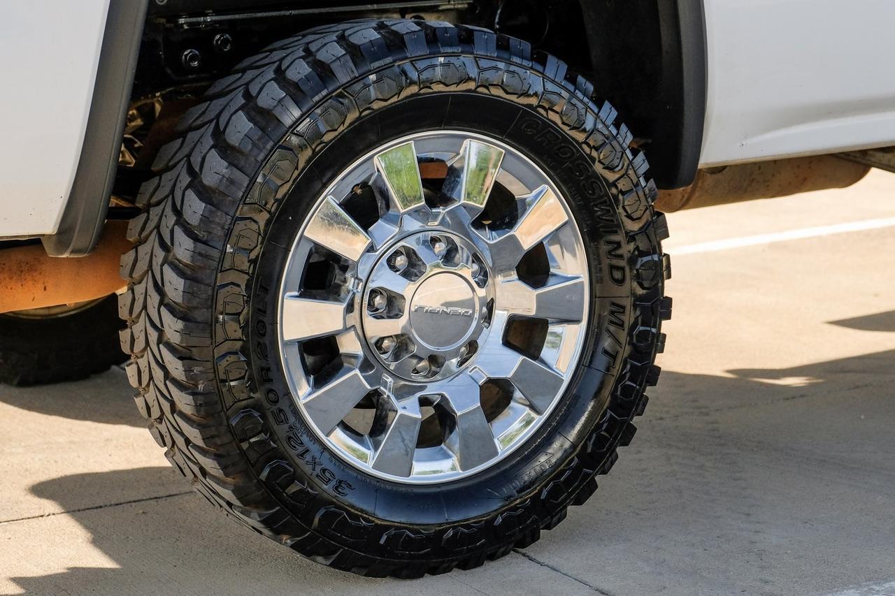 2019 GMC Sierra 2500HD Denali Richardson TX