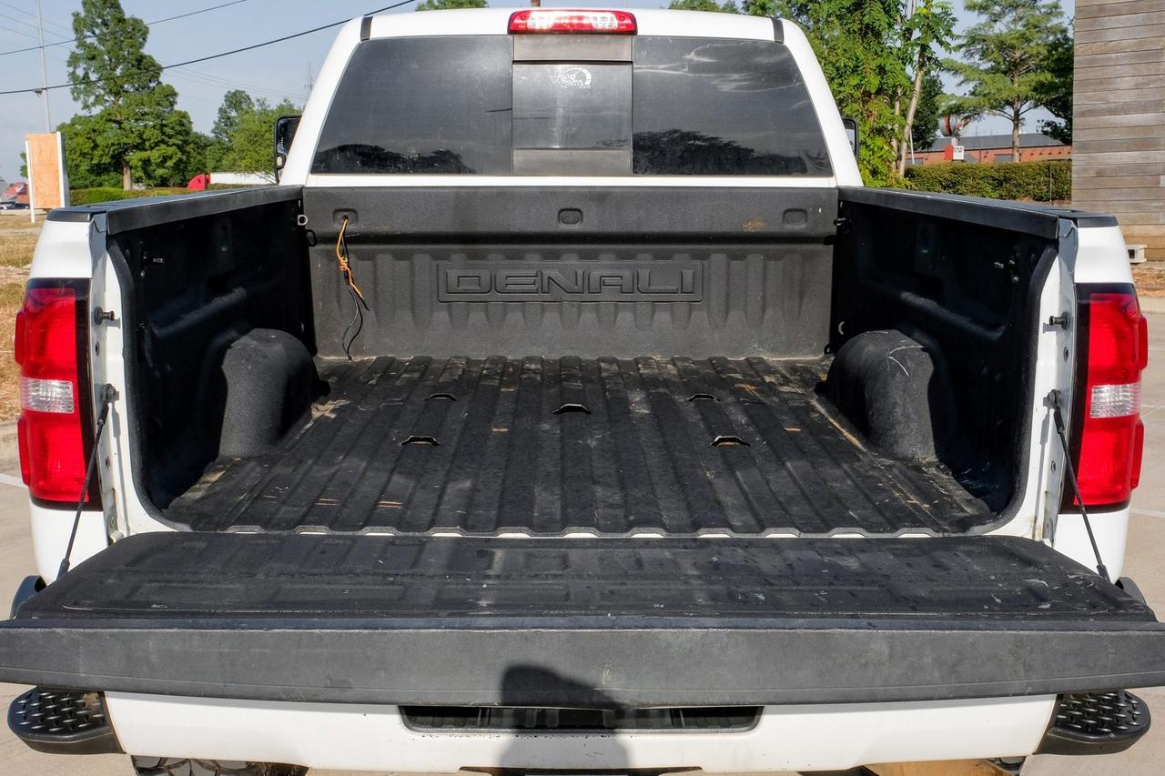 2019 GMC Sierra 2500HD Denali Richardson TX