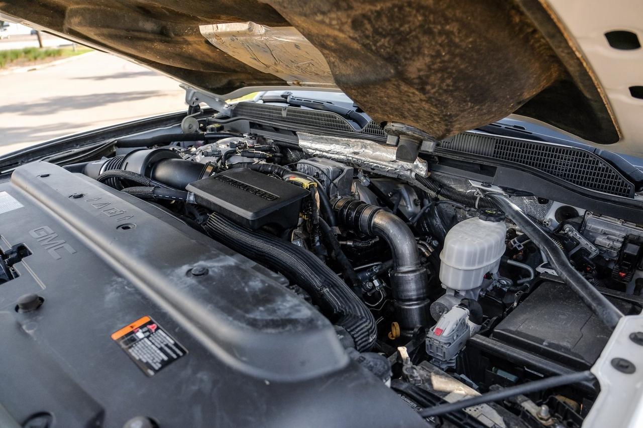 2019 GMC Sierra 2500HD Denali Richardson TX