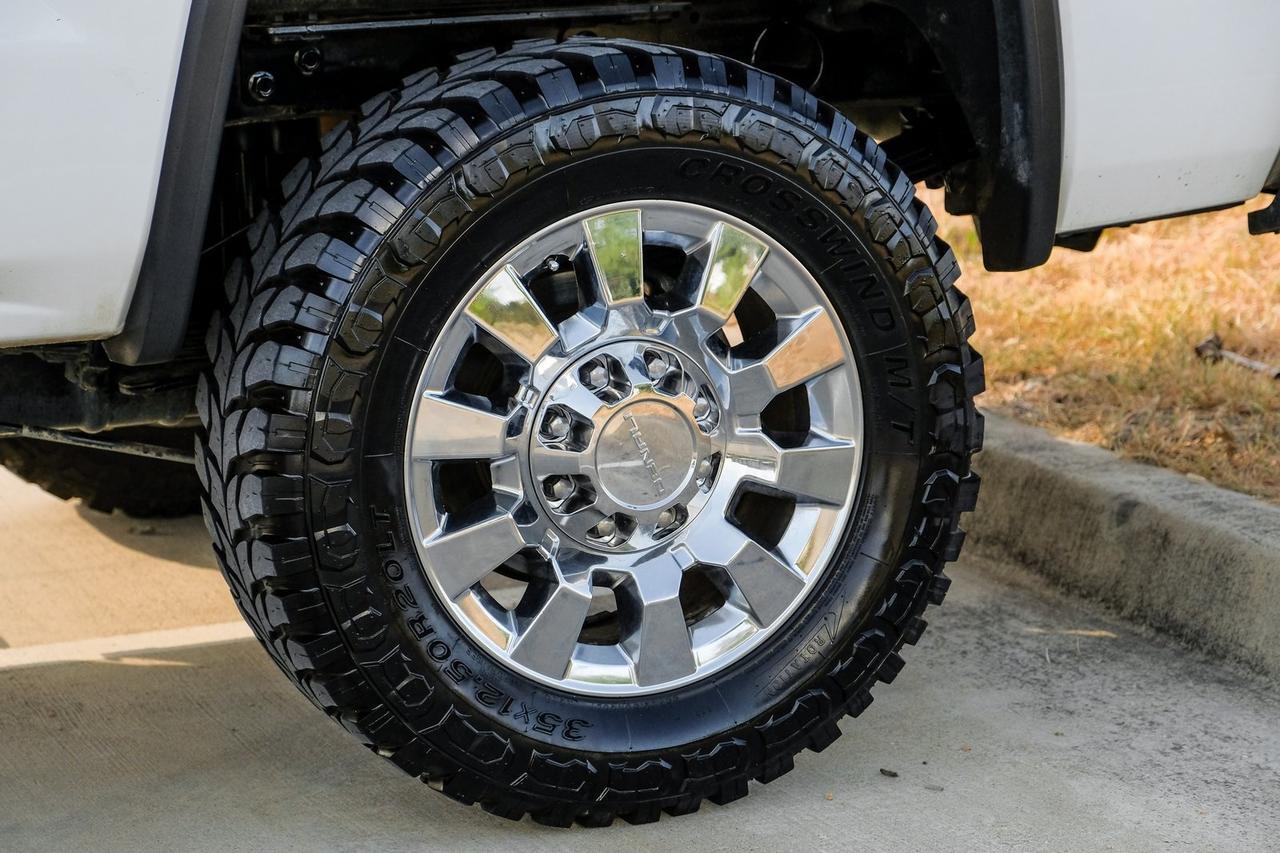 2019 GMC Sierra 2500HD Denali Richardson TX