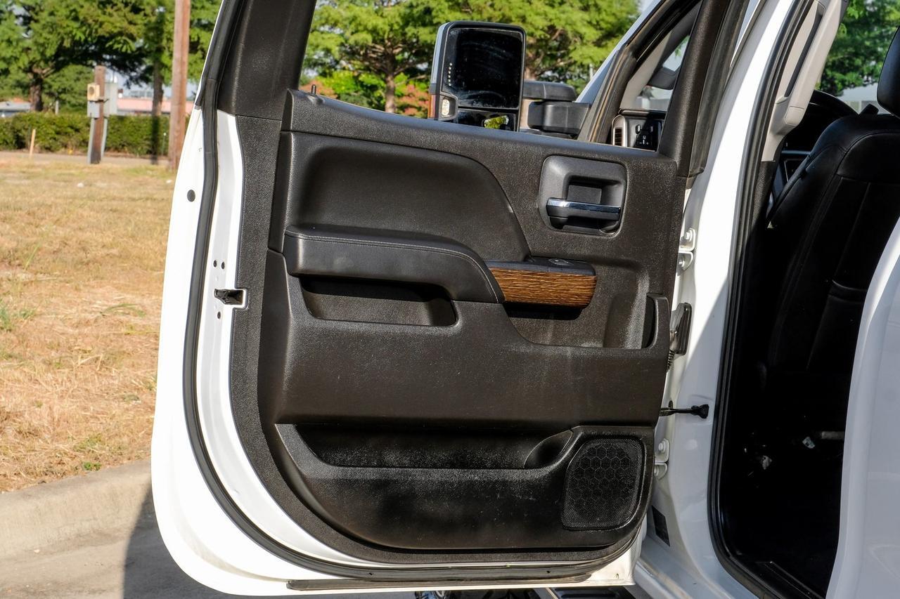 2019 GMC Sierra 2500HD Denali Richardson TX