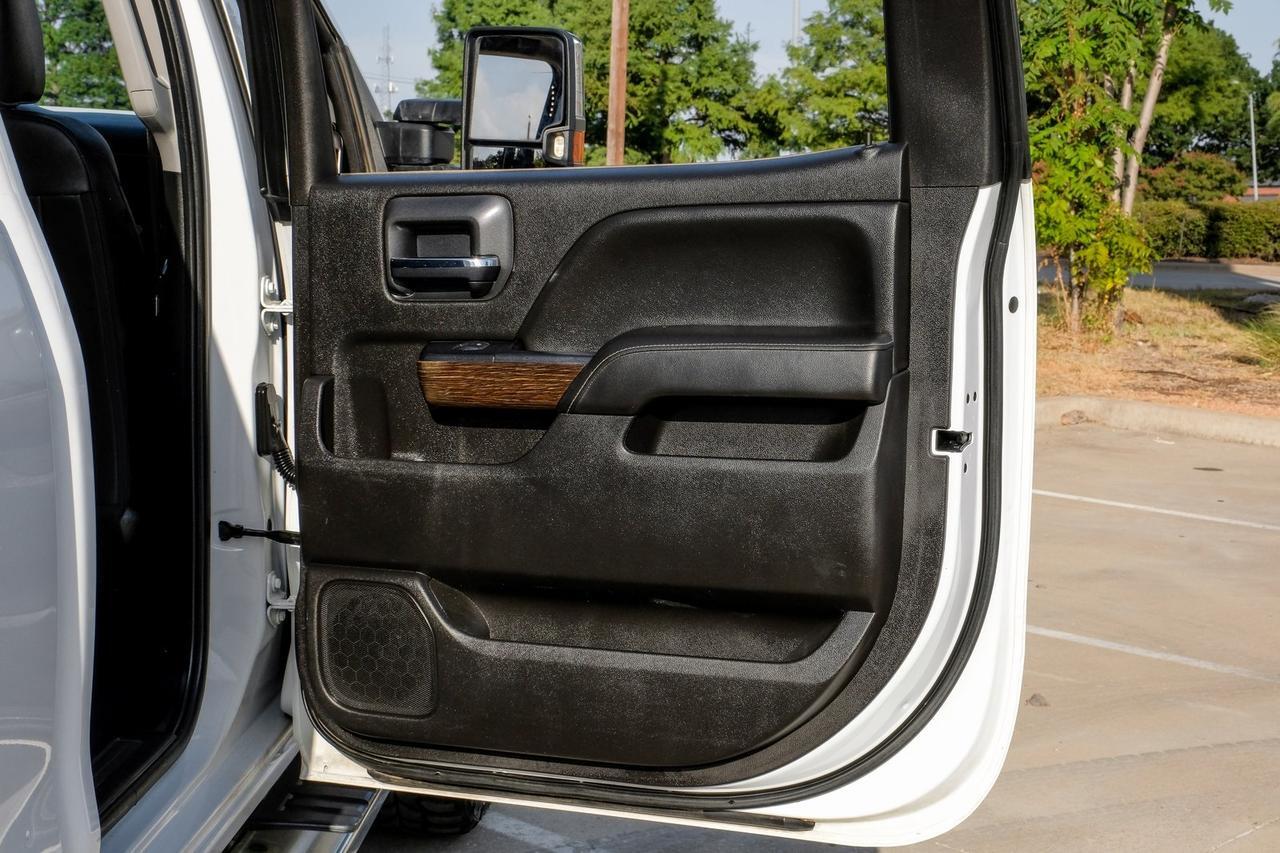 2019 GMC Sierra 2500HD Denali Richardson TX