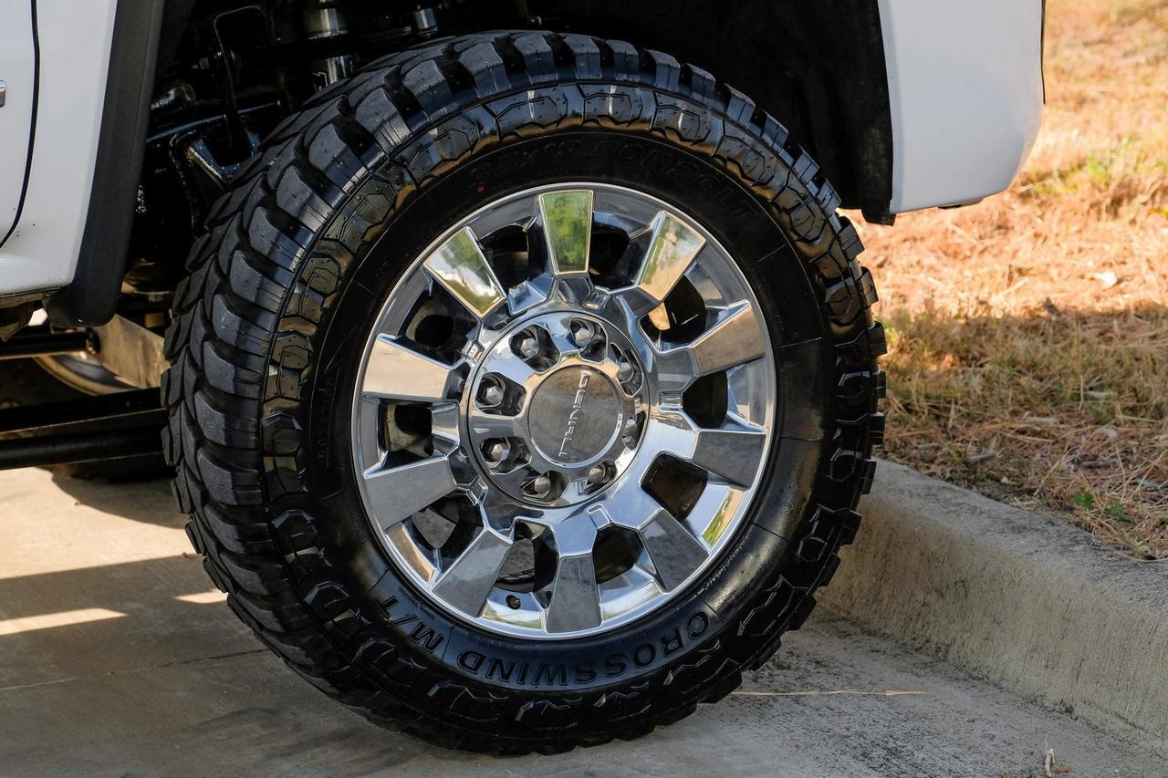 2019 GMC Sierra 2500HD Denali Richardson TX