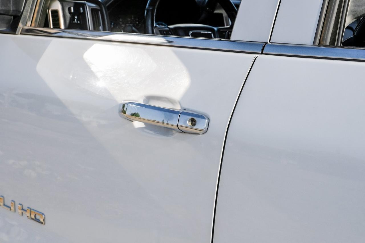 2019 GMC Sierra 2500HD Denali Richardson TX