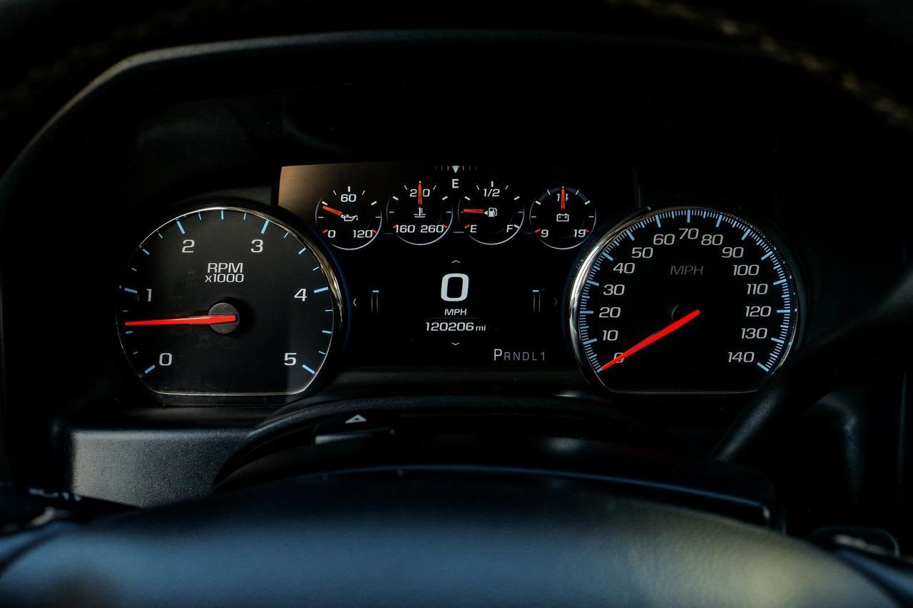 2019 GMC Sierra 2500HD Denali Richardson TX
