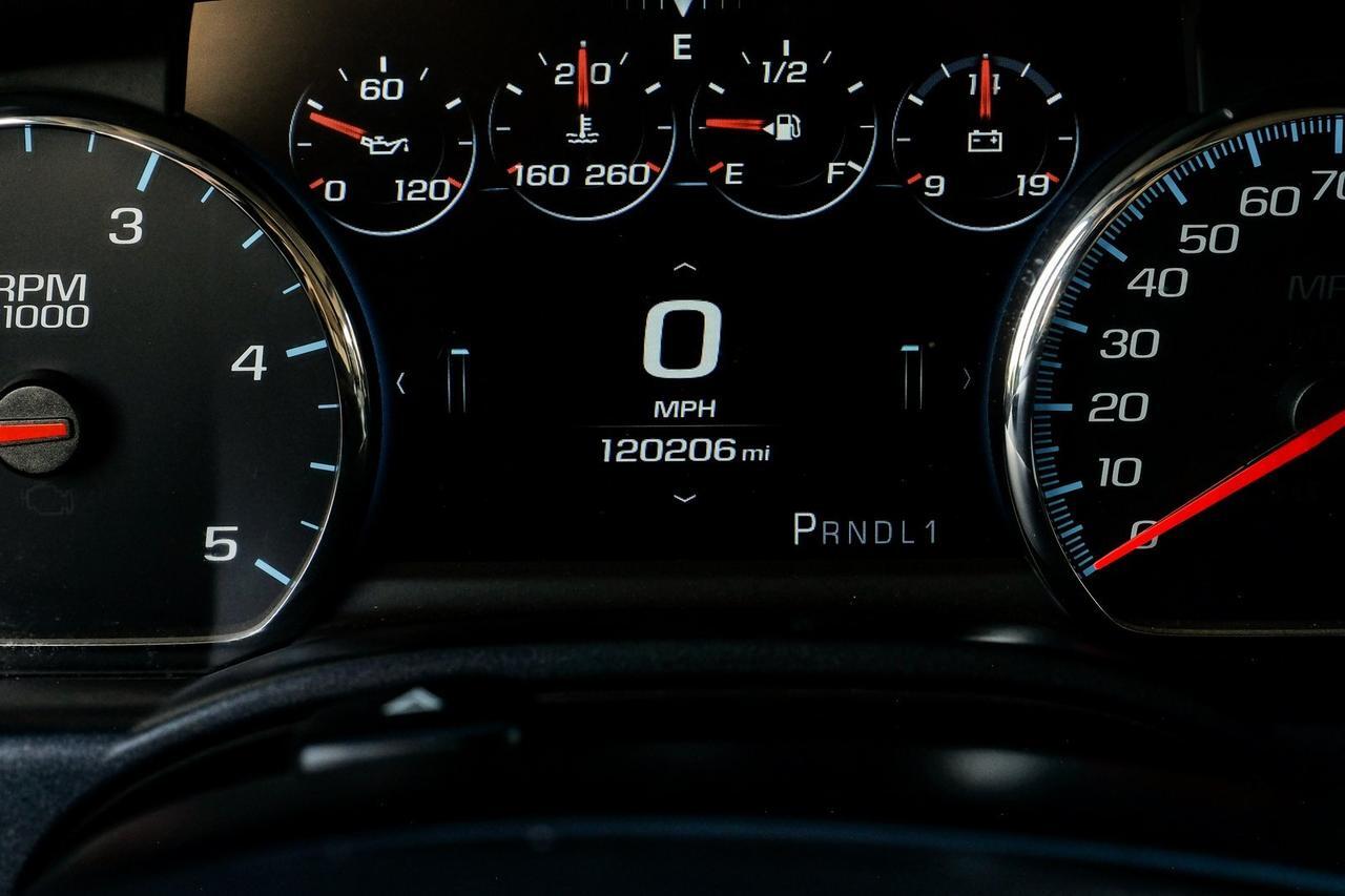 2019 GMC Sierra 2500HD Denali Richardson TX