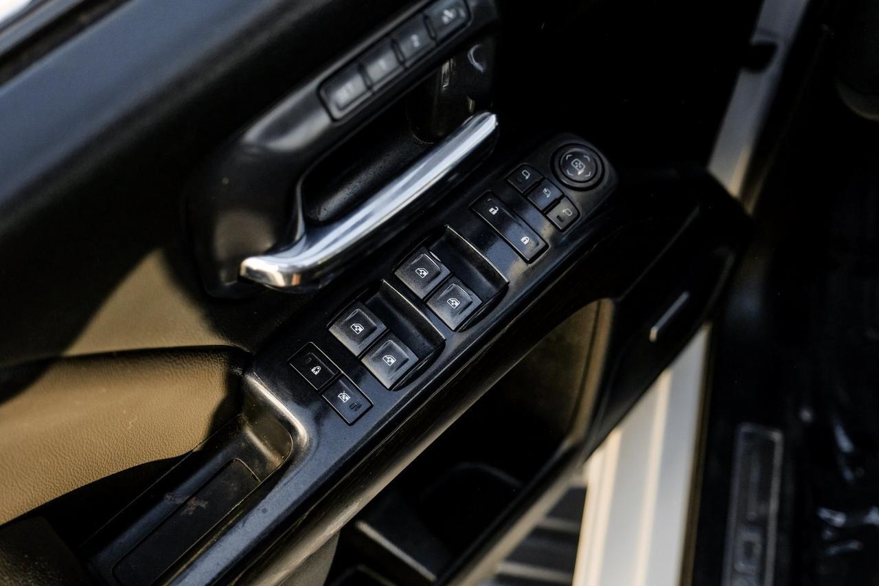2019 GMC Sierra 2500HD Denali Richardson TX