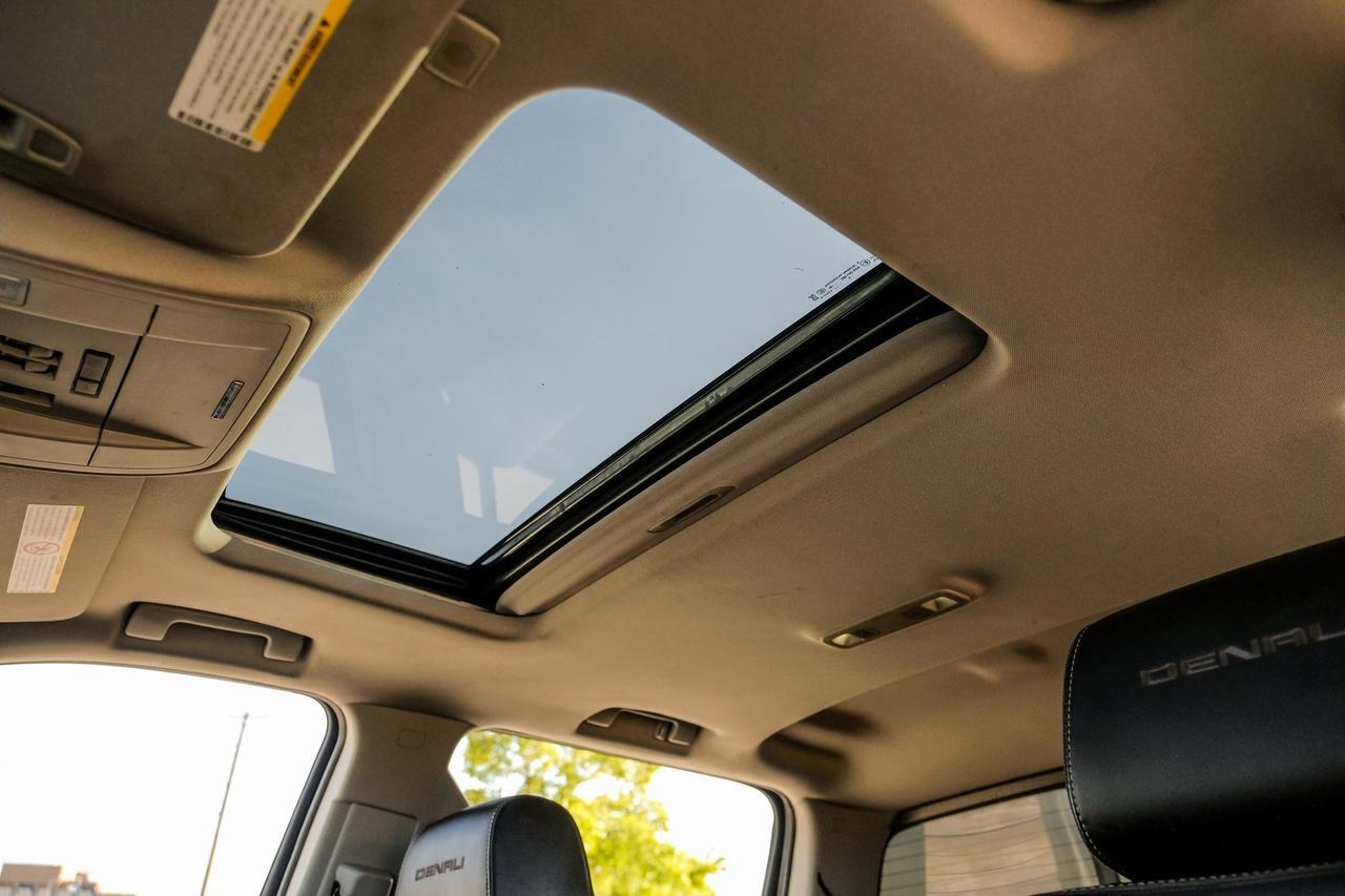 2019 GMC Sierra 2500HD Denali Richardson TX