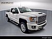 2019 GMC Sierra 2500HD Denali