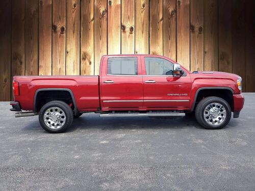 2019 GMC Sierra 2500HD Denali Tampa FL 2019 GMC Sierra 2500HD Denali Tampa FL