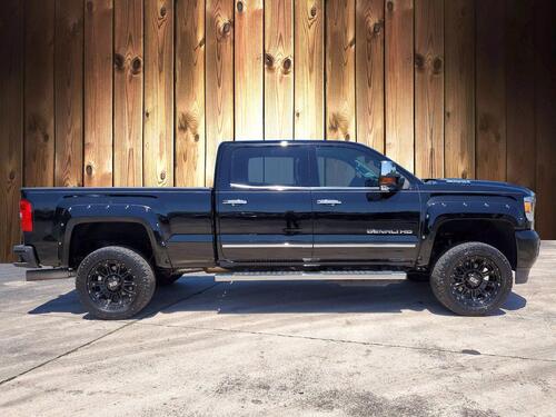 2019 GMC Sierra 2500HD Denali Tampa FL 2019 GMC Sierra 2500HD Denali Tampa FL