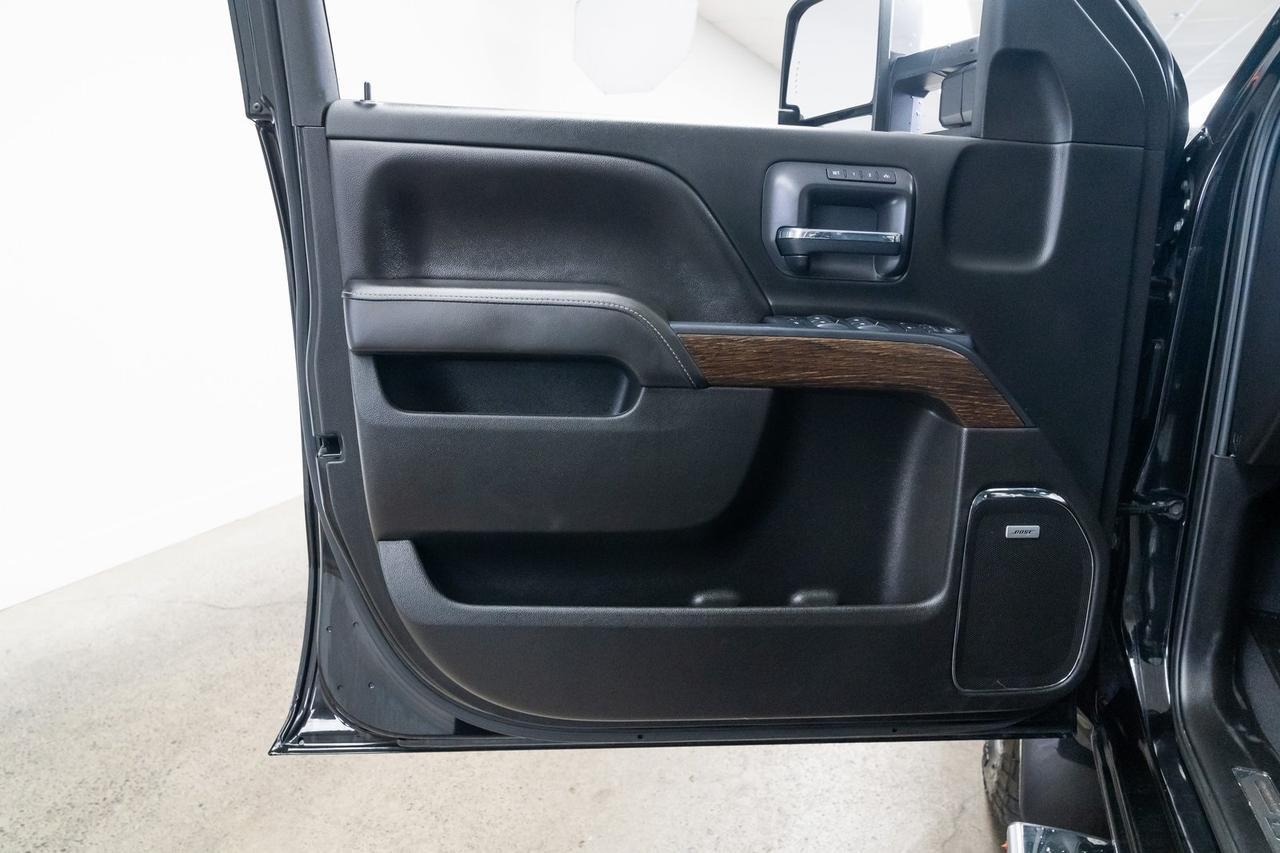 2019 GMC Sierra 2500HD Denali Vented Seats Bose Audio Moonroof Portland OR