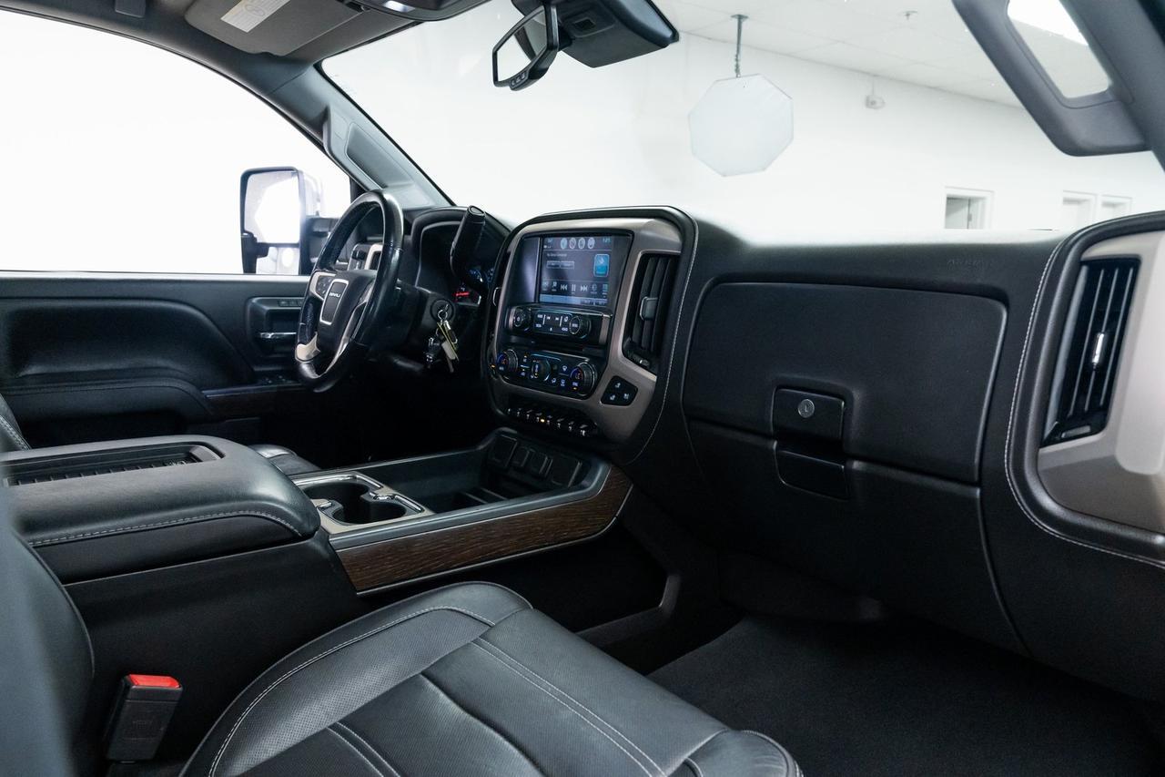 2019 GMC Sierra 2500HD Denali Vented Seats Bose Audio Moonroof Portland OR