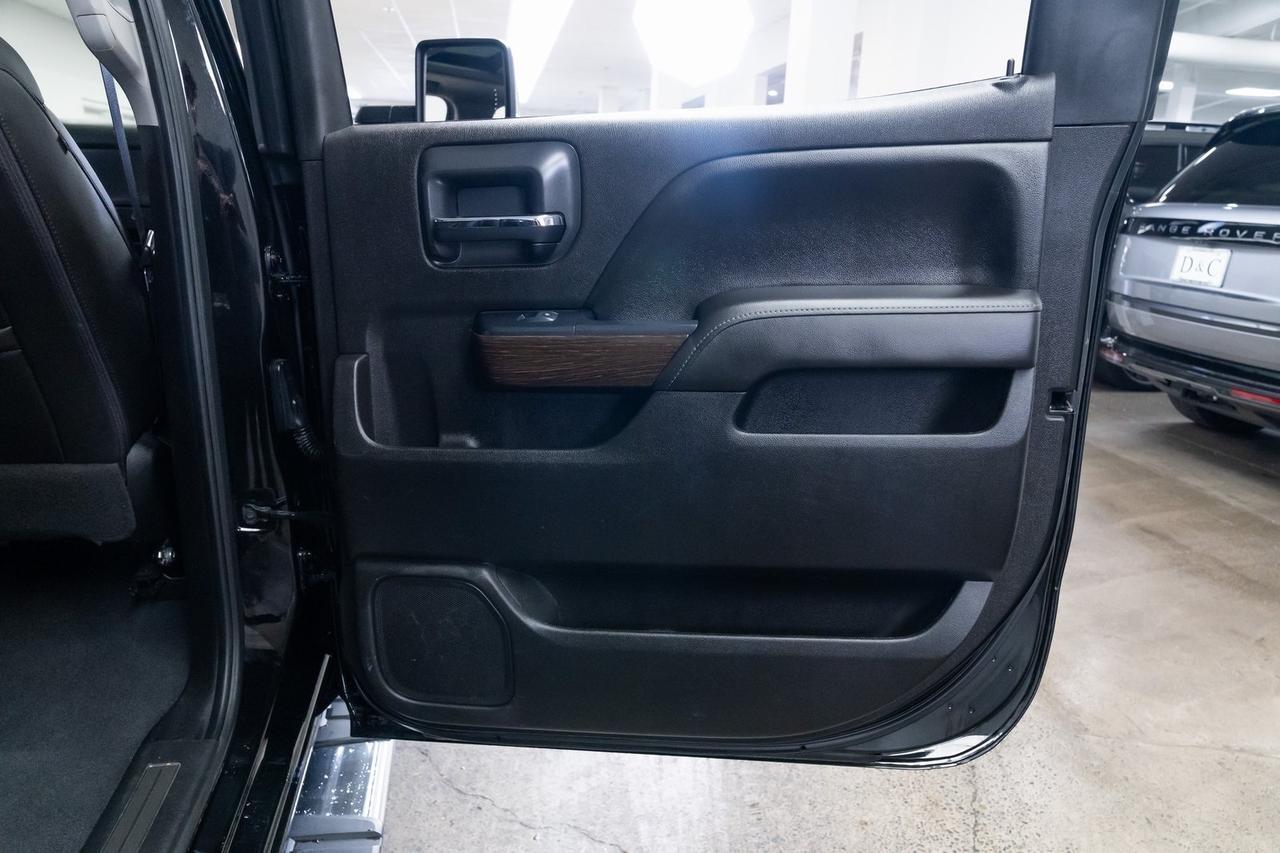 2019 GMC Sierra 2500HD Denali Vented Seats Bose Audio Moonroof Portland OR