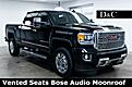 2019 GMC Sierra 2500HD Denali Vented Seats Bose Audio Moonroof