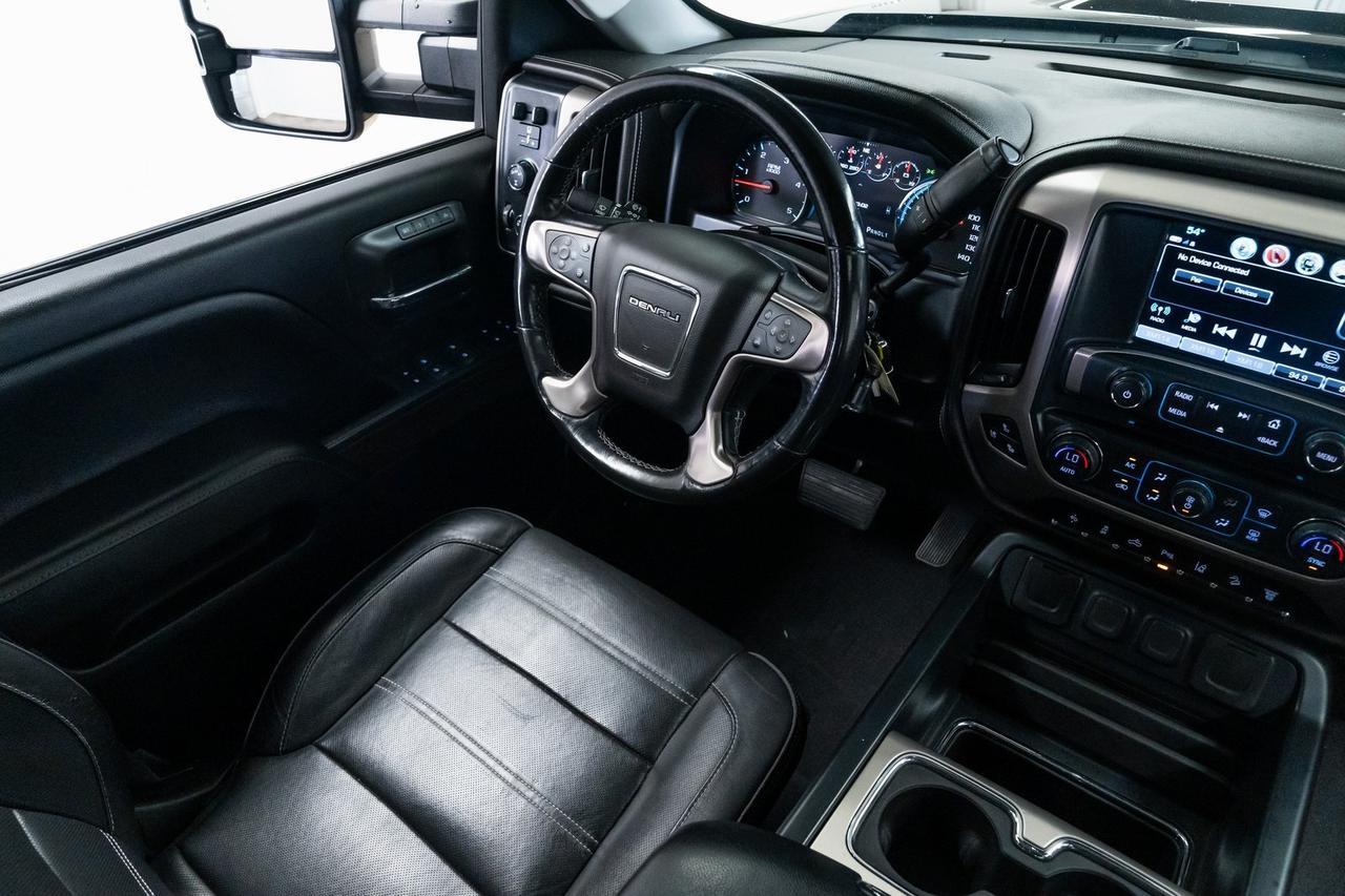 2019 GMC Sierra 2500HD Denali Vented Seats Bose Audio Moonroof Portland OR