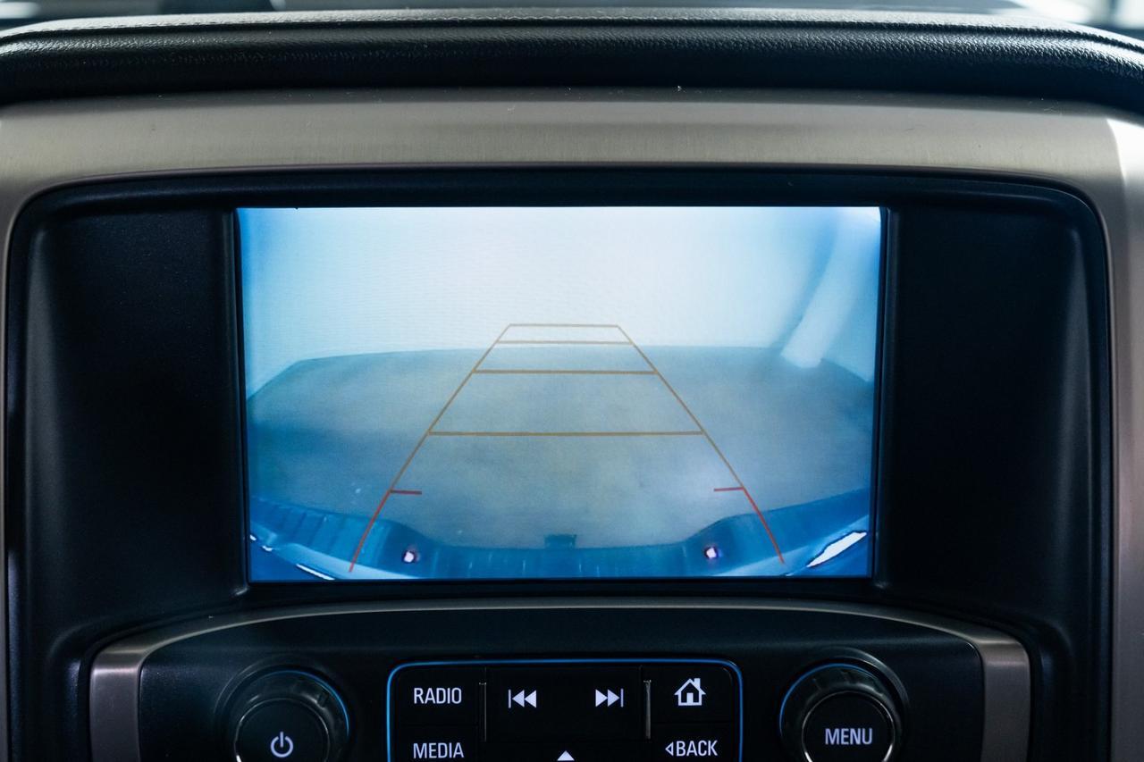 2019 GMC Sierra 2500HD Denali Vented Seats Bose Audio Moonroof Portland OR