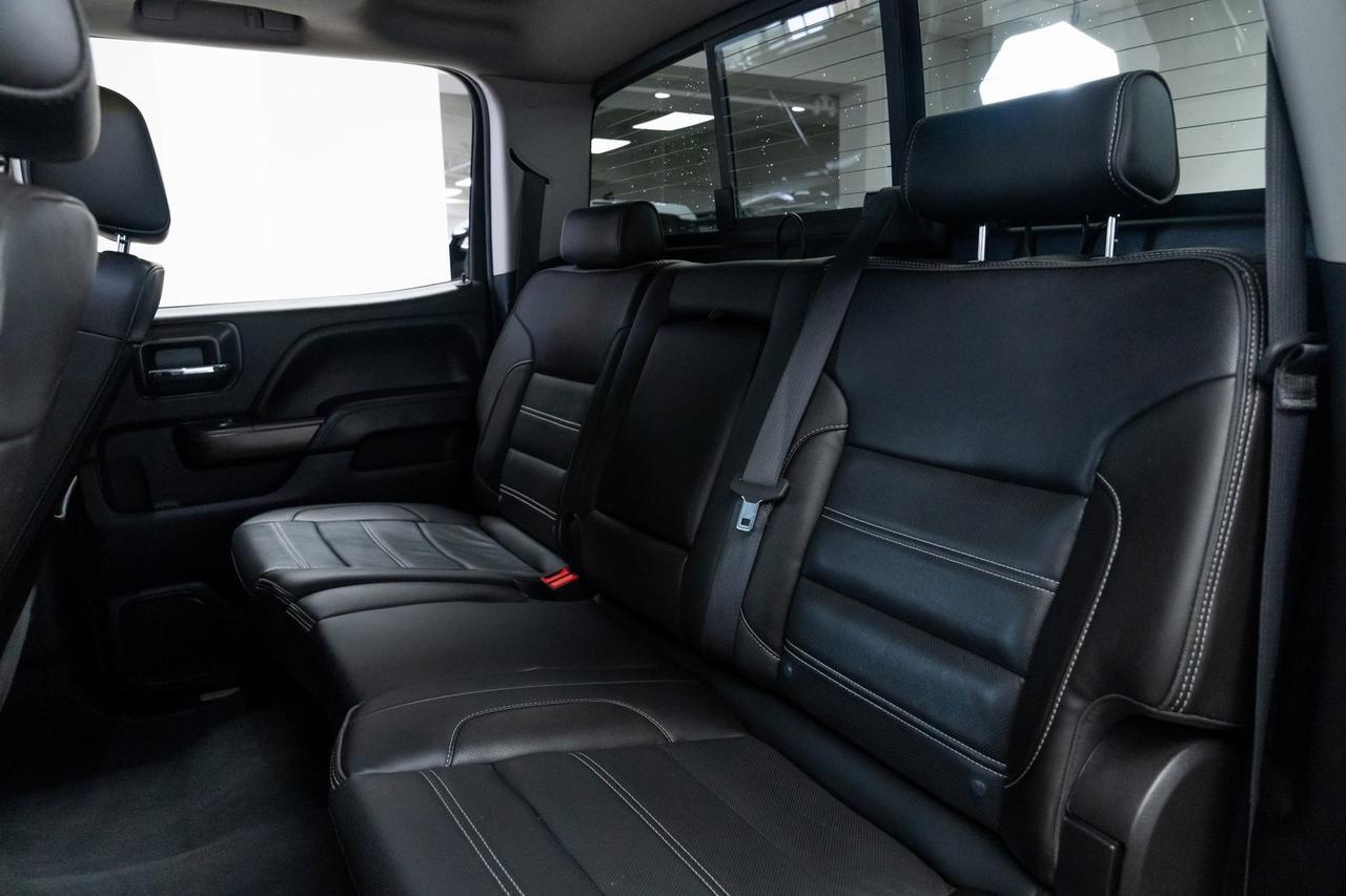 2019 GMC Sierra 2500HD Denali Vented Seats Bose Audio Moonroof Portland OR