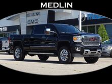2019_GMC_Sierra 2500HD_Denali_ Wilson NC
