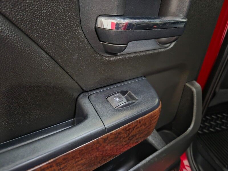 2019 GMC Sierra 2500HD Lifted SLT 4WD GPS Camera Sunroof 35in Tires FREE WARRANTY Arlington TX