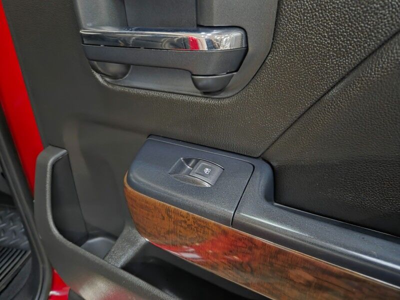 2019 GMC Sierra 2500HD Lifted SLT 4WD GPS Camera Sunroof 35in Tires FREE WARRANTY Arlington TX