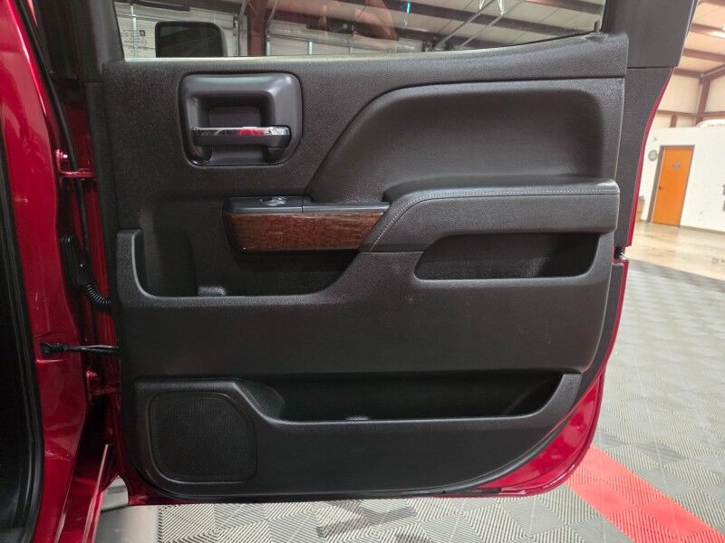 2019 GMC Sierra 2500HD Lifted SLT 4WD GPS Camera Sunroof 35in Tires FREE WARRANTY Arlington TX