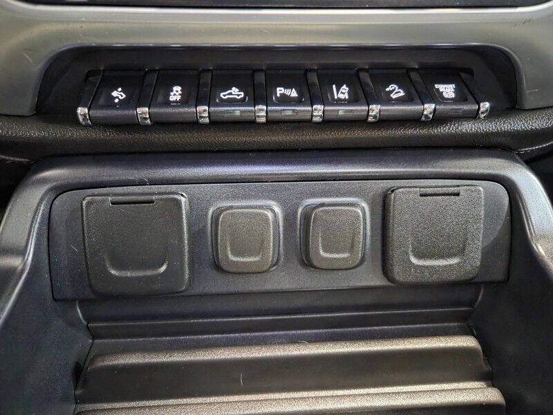 2019 GMC Sierra 2500HD Lifted SLT 4WD GPS Camera Sunroof 35in Tires FREE WARRANTY Arlington TX