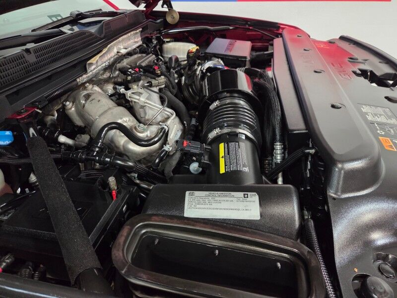 2019 GMC Sierra 2500HD Lifted SLT 4WD GPS Camera Sunroof 35in Tires FREE WARRANTY Arlington TX