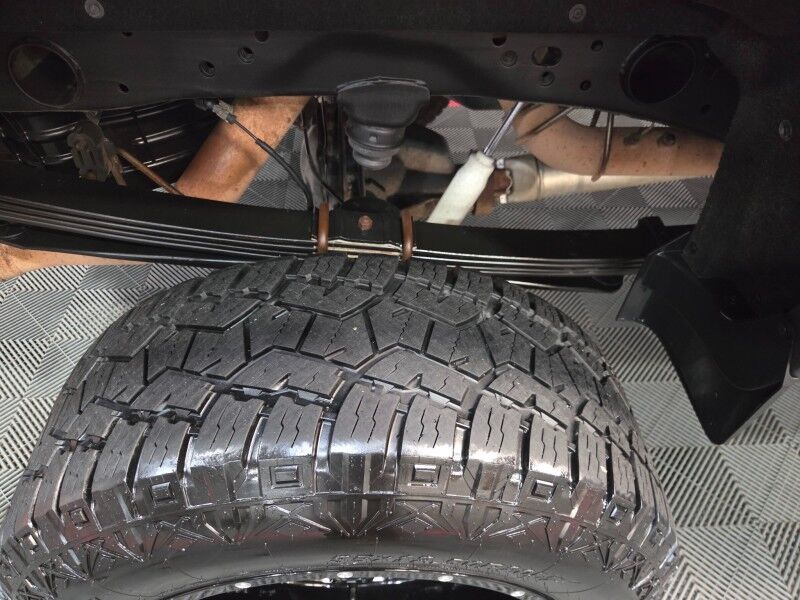 2019 GMC Sierra 2500HD Lifted SLT 4WD GPS Camera Sunroof 35in Tires FREE WARRANTY Arlington TX