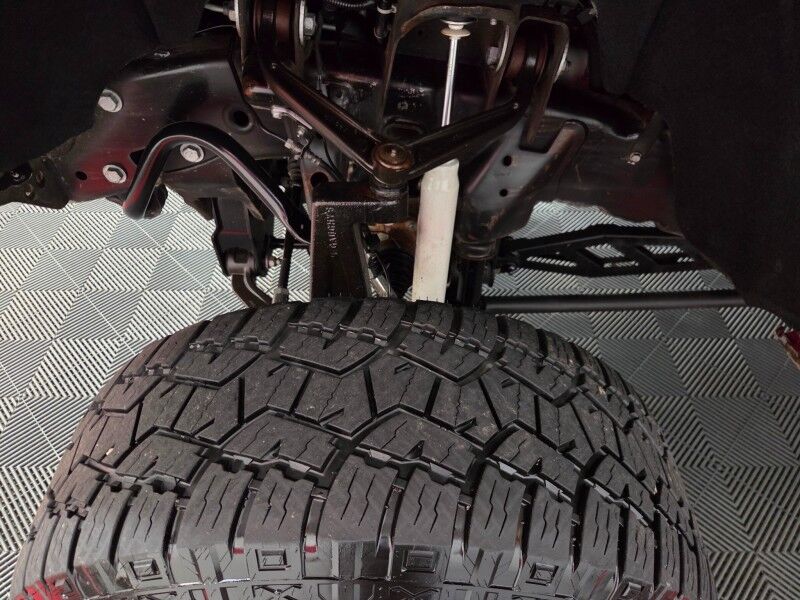 2019 GMC Sierra 2500HD Lifted SLT 4WD GPS Camera Sunroof 35in Tires FREE WARRANTY Arlington TX