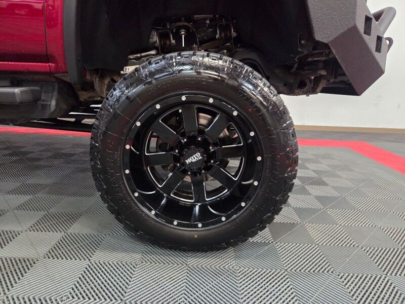 2019 GMC Sierra 2500HD Lifted SLT 4WD GPS Camera Sunroof 35in Tires FREE WARRANTY Arlington TX