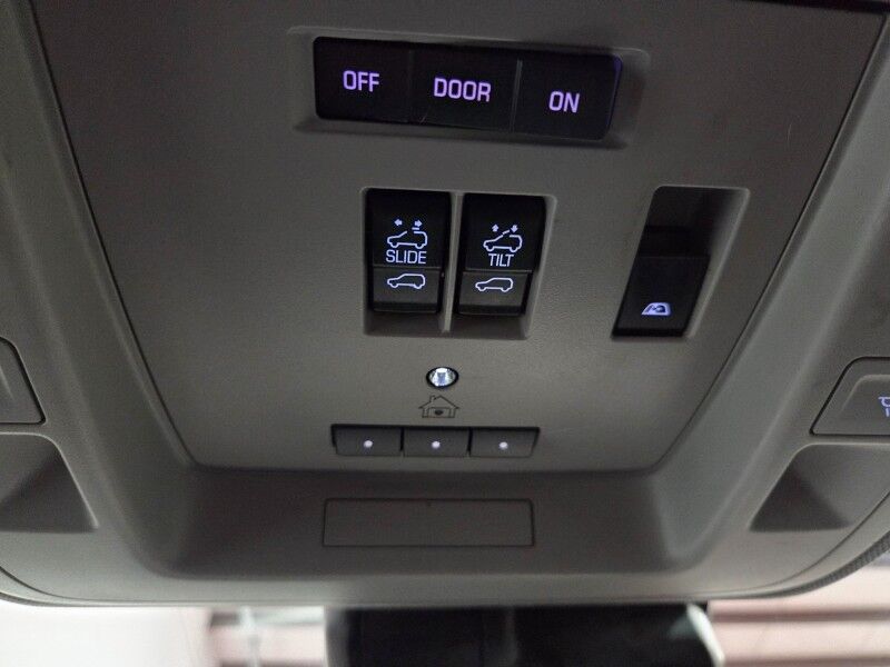 2019 GMC Sierra 2500HD Lifted SLT 4WD GPS Camera Sunroof 35in Tires FREE WARRANTY Arlington TX