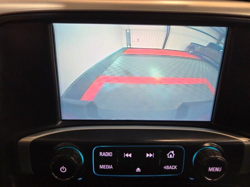 2019 GMC Sierra 2500HD Lifted SLT 4WD GPS Camera Sunroof 35in Tires FREE WARRANTY Arlington TX